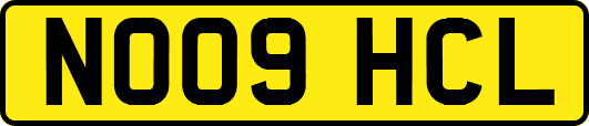 NO09HCL