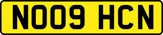 NO09HCN