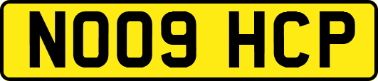 NO09HCP