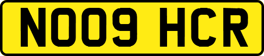 NO09HCR