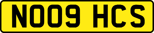 NO09HCS