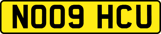 NO09HCU