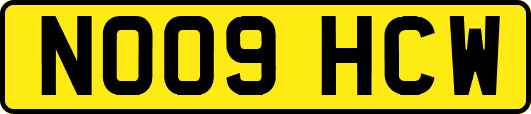 NO09HCW