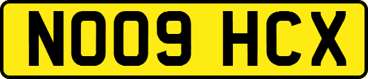 NO09HCX