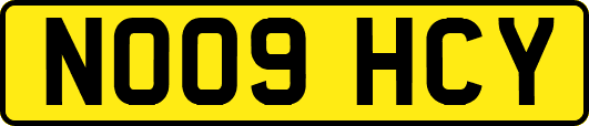 NO09HCY