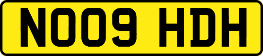 NO09HDH