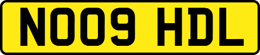 NO09HDL