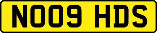 NO09HDS