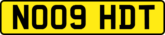 NO09HDT