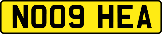 NO09HEA