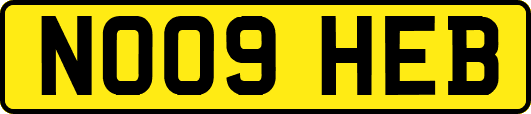 NO09HEB