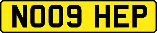 NO09HEP