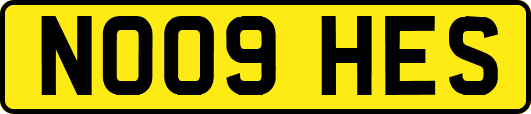 NO09HES