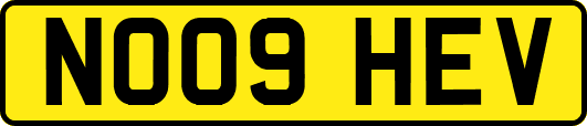 NO09HEV