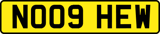 NO09HEW