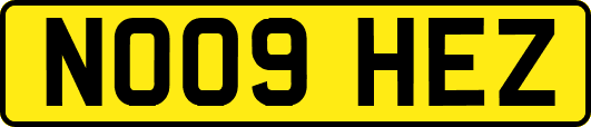NO09HEZ