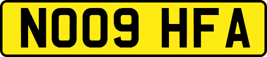 NO09HFA