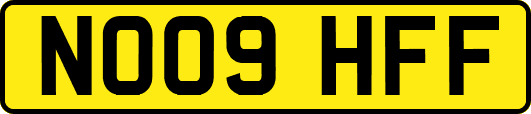 NO09HFF