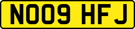 NO09HFJ
