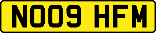 NO09HFM
