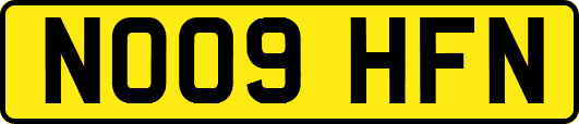 NO09HFN