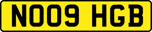 NO09HGB