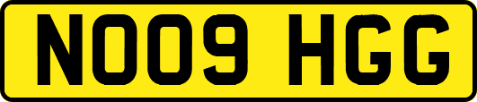 NO09HGG
