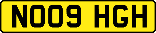 NO09HGH