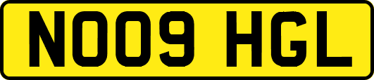NO09HGL