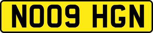 NO09HGN