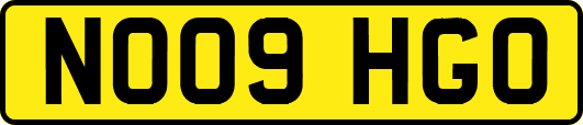 NO09HGO