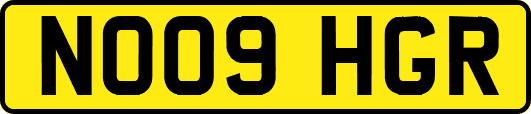 NO09HGR