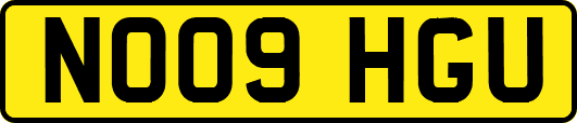 NO09HGU
