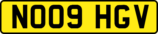 NO09HGV