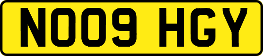 NO09HGY