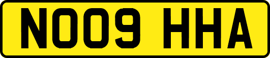NO09HHA
