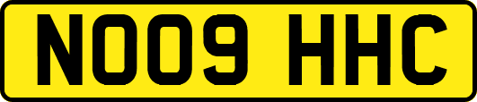 NO09HHC