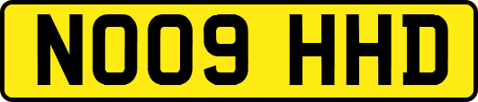NO09HHD