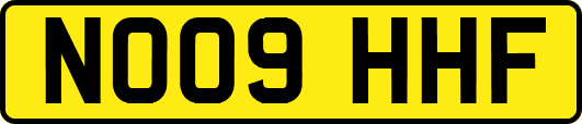 NO09HHF