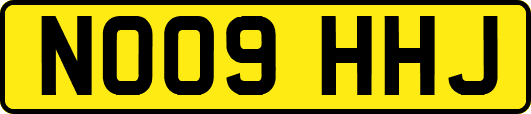 NO09HHJ