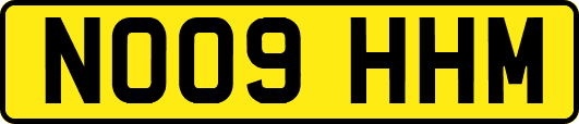 NO09HHM