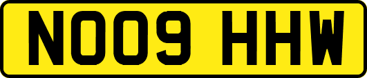 NO09HHW