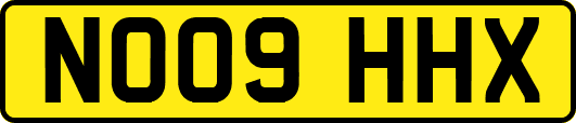 NO09HHX