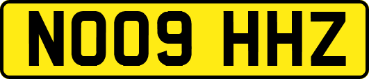 NO09HHZ