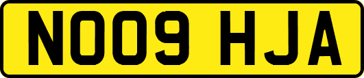 NO09HJA