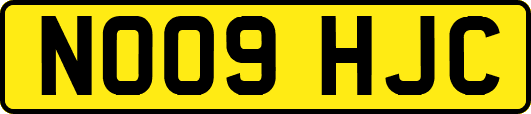 NO09HJC