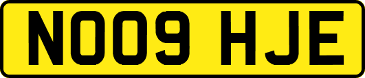 NO09HJE