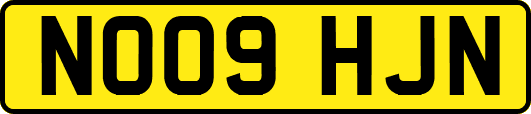 NO09HJN