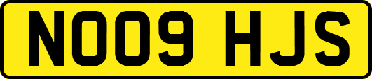 NO09HJS