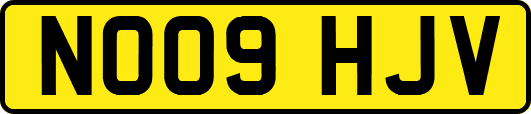 NO09HJV